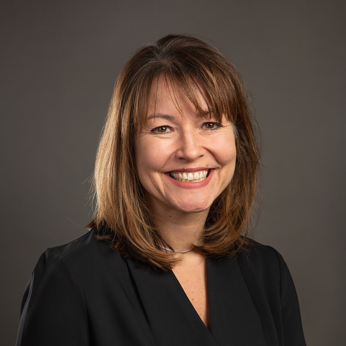 Photo of Lisa Saksida